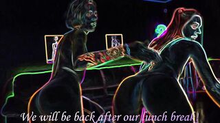 rocksbabies - [Chaturbate Free Video] Lovense Only Fun Club Video Webcam