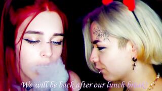 rocksbabies - [Chaturbate Free Video] Lovense Only Fun Club Video Webcam