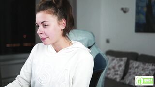 why_again_me - [Chaturbate Free Video] Chaturbate Onlyfans Homemade