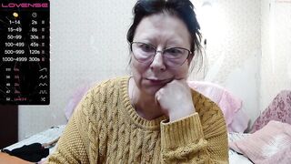 lady_mature - [Private Chaturbate Video] Pvt Camwhores Sexy Girl