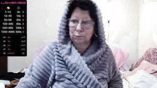 lady_mature - [Private Chaturbate Video] Cam show Webcam Hot Show