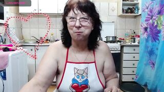 lady_mature - [Private Chaturbate Video] Cam Clip ManyVids Lovely