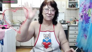 lady_mature - [Private Chaturbate Video] Cam Clip ManyVids Lovely