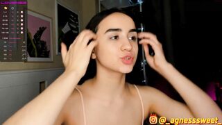 millaava - [Private Chaturbate Video] Naked Free Watch Camwhores