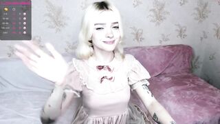misamalady - [Private Chaturbate Video] Hidden Show ManyVids Wet