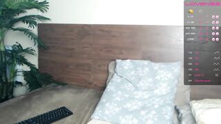 nicky_owl - [Private Chaturbate Video] Onlyfans Beautiful Nude Girl