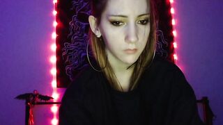 nyla_krush - [Private Chaturbate Video] Friendly Cum Hidden Show