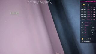 richard_and_cindy_ - [Private Chaturbate Video] Chat Cum Tru Private