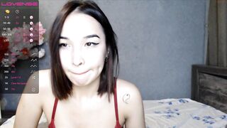 sinmichu - [Private Chaturbate Video] Sweet Model Pvt Lovely