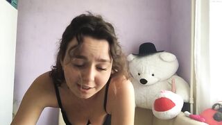 smiling_riddle - [Private Chaturbate Video] Lovense Pussy Porn