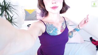sonyalime - [Private Chaturbate Video] Shaved Amateur Porn