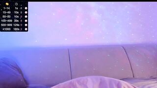 spaceoddkitty - [Private Chaturbate Video] Lovely Friendly Camwhores