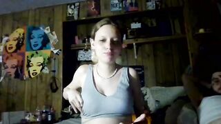 kittykittymeowmeow33 - Video  [Chaturbate] deepthroating sharing quirky kinky