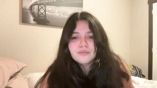 groovydelight - Video  [Chaturbate] 21 newgirl workout arab