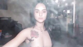 charleexxangel - Video  [Chaturbate] oil romantic pvtopen european-porn