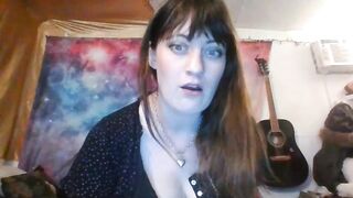 jacquelinestone56 - Video  [Chaturbate] pretty-pussy male Slutty friend