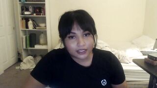 iamplutonianlust - Video  [Chaturbate] sucking-cock pussy-lick dutch 18-year-old