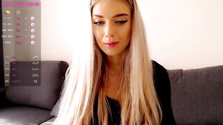 pervyblonde - Video  [Chaturbate] sexmachine with sph thick