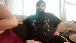 daddydom1968 - Video  [Chaturbate] babe fetish dick Roleplay