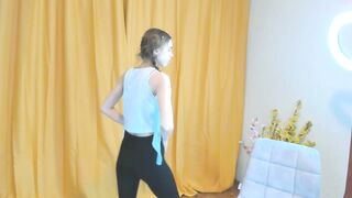 rubrain - Video  [Chaturbate] Shows Ass skinny pansexual brownhair