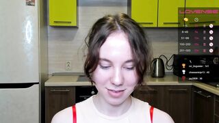 curly_ginny - Video  [Chaturbate] hymen bigballs hardcore- doggy