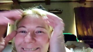 heidihotstuff - Video  [Chaturbate] eating ride red-head interracial