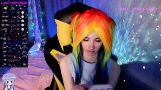 stacyviper - Video  [Chaturbate] -straight-boys gamergirl petite rough-porn