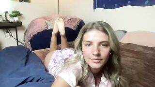 evelynrossi - Video  [Chaturbate] tia Webcam Goddes step-mother Mom