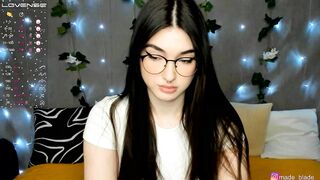 leila_4ever - Video  [Chaturbate] dominant striptease asstomouth piercing