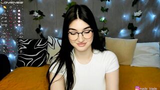 leila_4ever - Video  [Chaturbate] dominant striptease asstomouth piercing