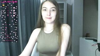 sofiya_braun - Video  [Chaturbate] -shaved asstomouth gaping fantasy