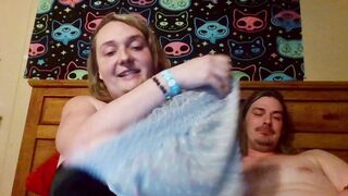 doobieashtray - Video  [Chaturbate] threesome longhair sexy-sluts blow-job-porn