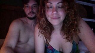 secretfun4us23 - Video  [Chaturbate] corno cameltoe foreskin cuckold