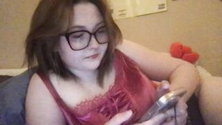 cassie_cloud - Video  [Chaturbate] fun nudist nails puta