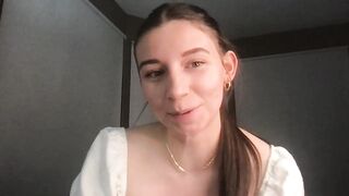 heidihotte - Video  [Chaturbate] Cute WebCam Girl squirty real-orgasms tribute