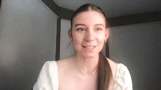 heidihotte - Video  [Chaturbate] Cute WebCam Girl squirty real-orgasms tribute