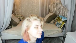 peggyshermans - Video  [Chaturbate] sissification twinks big-bulge blackdick