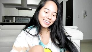 annaxnasty - Video  [Chaturbate] bucetuda gozando ruiva teen