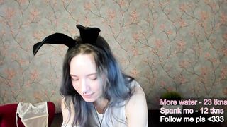 karri_shy - Video  [Chaturbate] teen home-video muscular finger