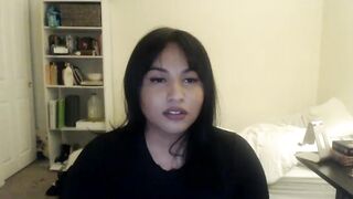 iamplutonianlust - Video  [Chaturbate] filipina farting Homemade Pussy