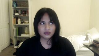 iamplutonianlust - Video  [Chaturbate] filipina farting Homemade Pussy