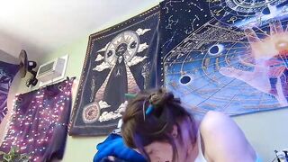 lavender_spits - Video  [Chaturbate] stepdaddy anime tats deutsch