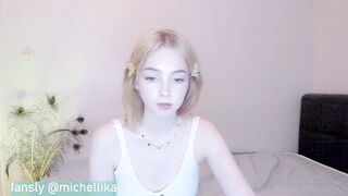 michelle_swan - Video  [Chaturbate] dom amatuer-video atm france