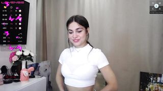 loxy_ - Video  [Chaturbate] cum-swallowing Super brazzers blonde-teen