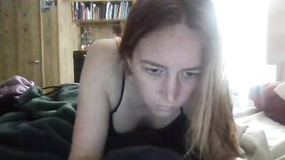 ginger_fantasy - Video  [Chaturbate] colombia sucking-dick ecuador licking-pussy