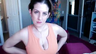 dommetomorrow - Video  [Chaturbate] Hard Pvt First Time screaming breeding