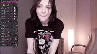 sandywillis - Video  [Chaturbate] tranny femdom -physicalexamination jovencita