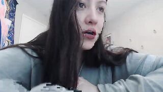 girlnextdoor702 - Video  [Chaturbate] wife thicc Webcam Goddes porno-en-espanol