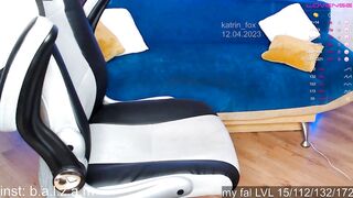 katrin_fox - Video  [Chaturbate] creamypussy casada real-amature-porn highheels