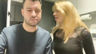 babyfeetukraine - Video  [Chaturbate] bulge perverted spycam culote